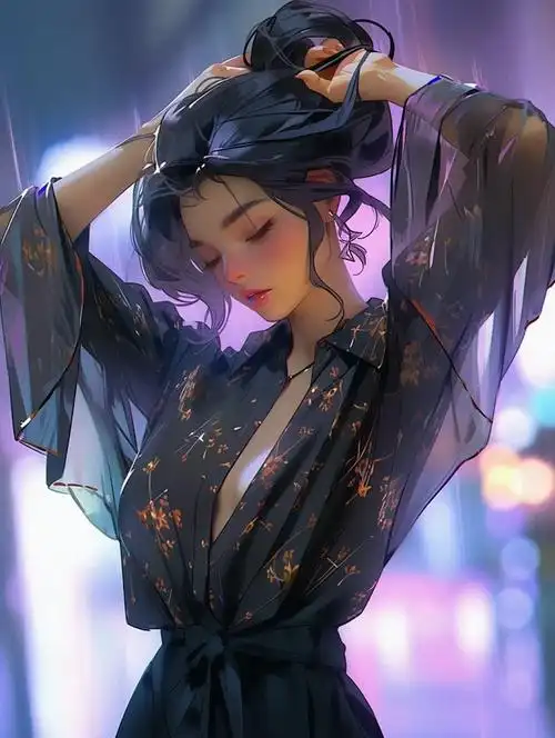 霸王别姬电影卡片