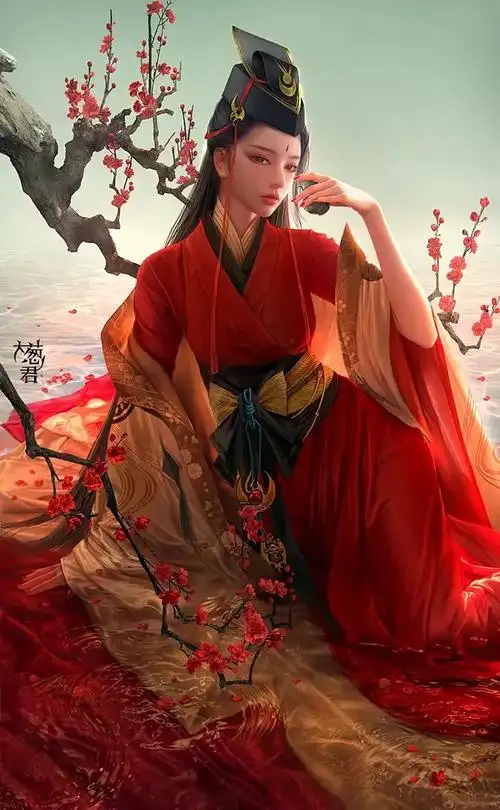 作品详情配图